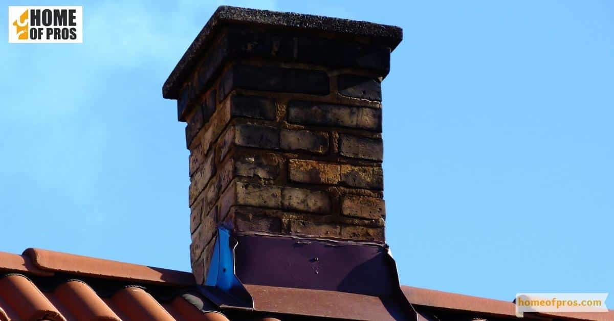 Add Step Flashing and Chimney Saddle