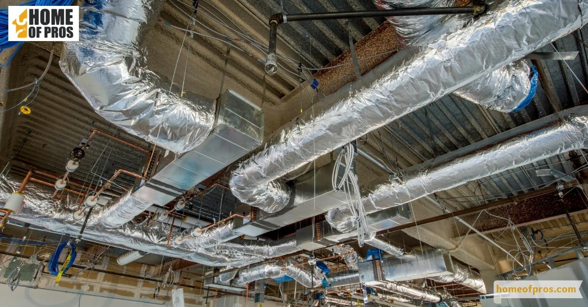 Adding Return Air Ducts