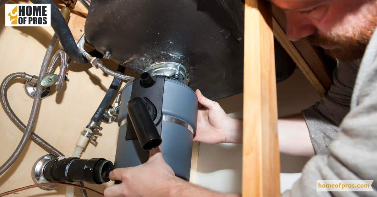 Addressing Electrical Issues for Humming Disposals