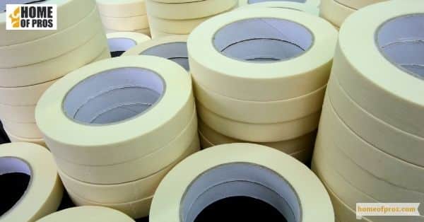 Adhesive-Backed Tapes