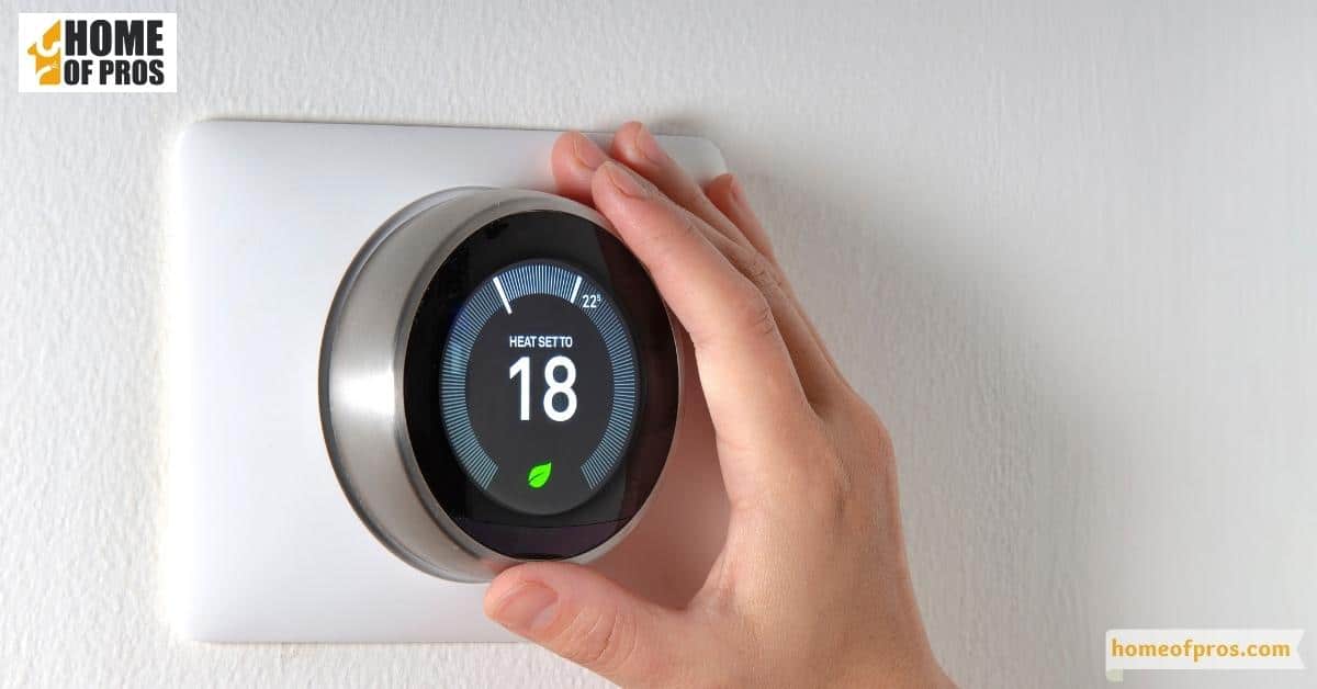 Adjust Your Thermostat for Maximum Efficiency