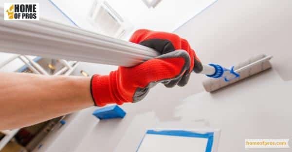 Advantages of Different Paint Finishes