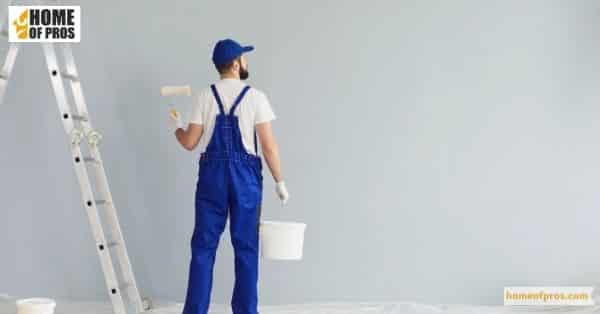 Allow Sufficient Drying Time Between Coats