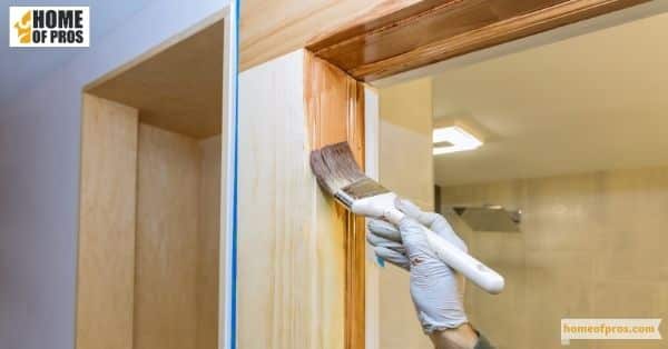 Apply Paint in Thin, Even Coats