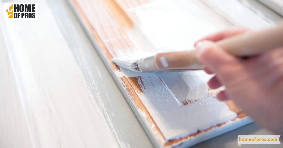 Apply Primer