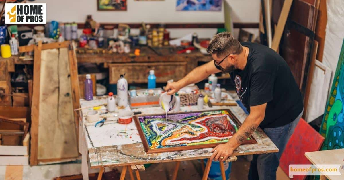 Art Studio