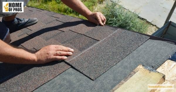 Asphalt Shingle Roofs