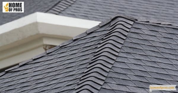 Asphalt Shingles
