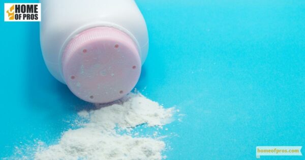 Baby Powder