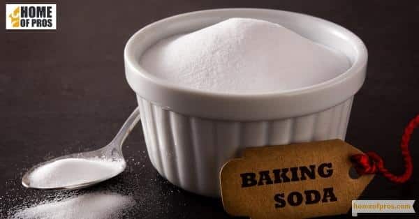 Baking soda