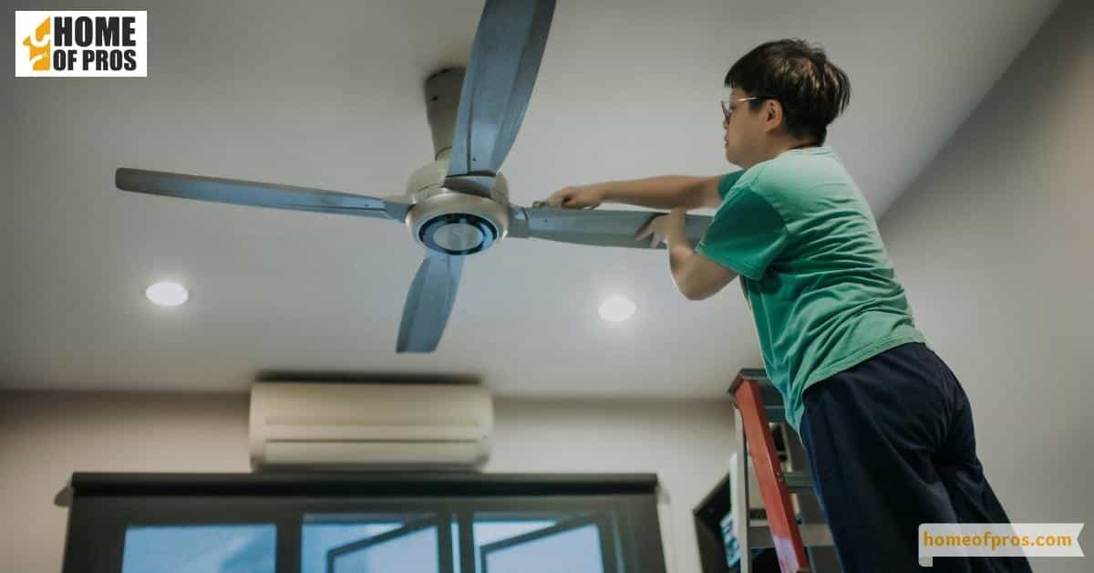 Balance Your Fan Blades Like a Pro