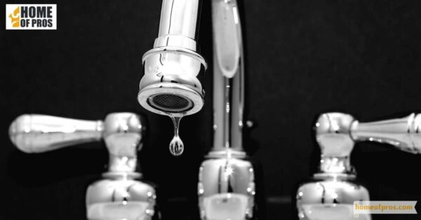Ball-type Faucet