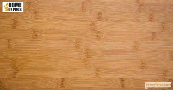 Bamboo Flooring