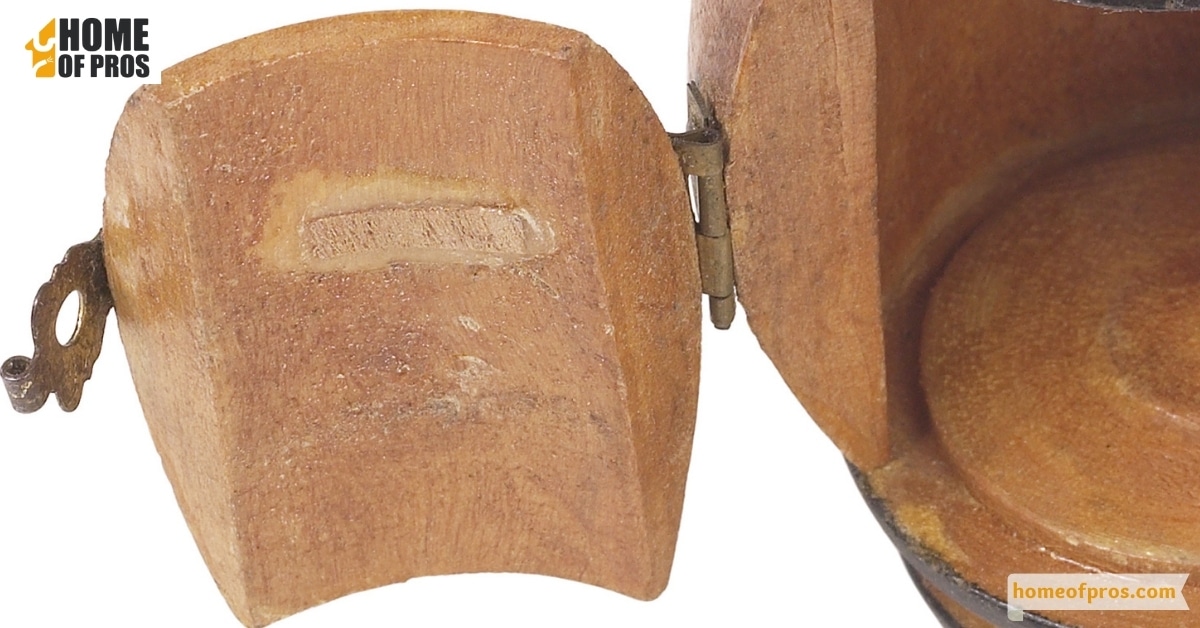 Barrel Hinges