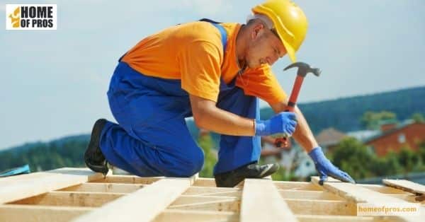 Basic Hammering Techniques for Carpentry