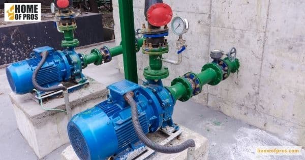 Benefits of Having a Recirculating Pump Installed in Your Home