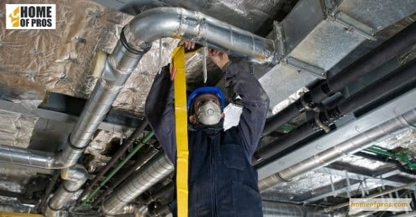 Benefits of Regular Maintenance for HVAC Ducts
