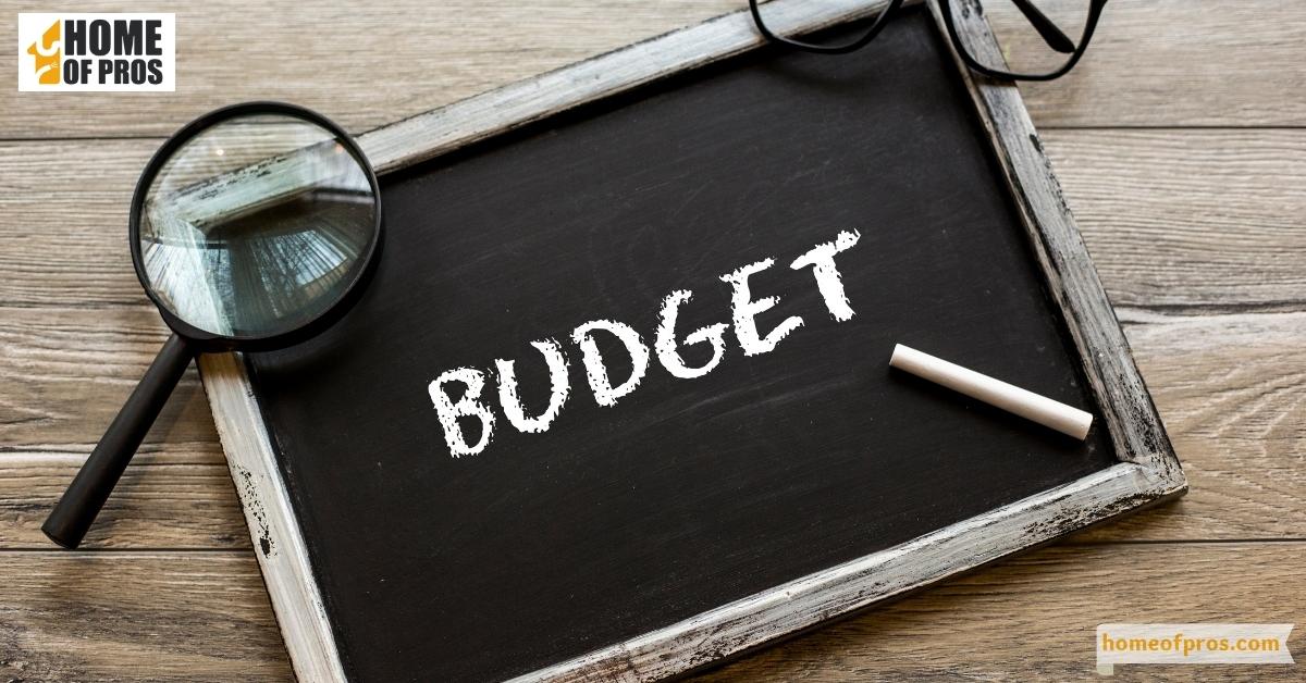 Budget
