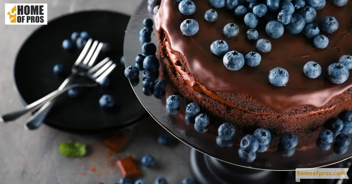 Build a Cake Stand