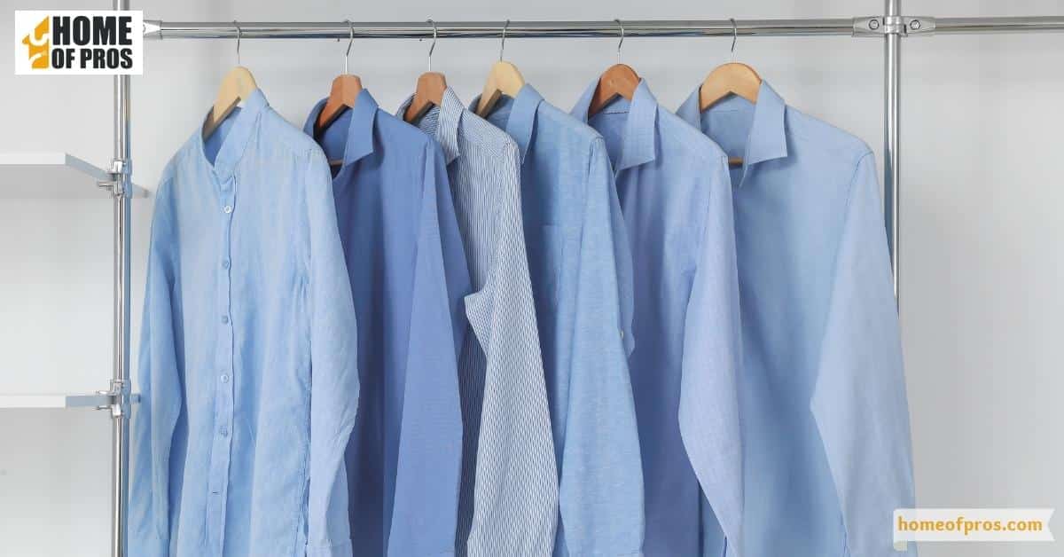 Build in a Drying Rack