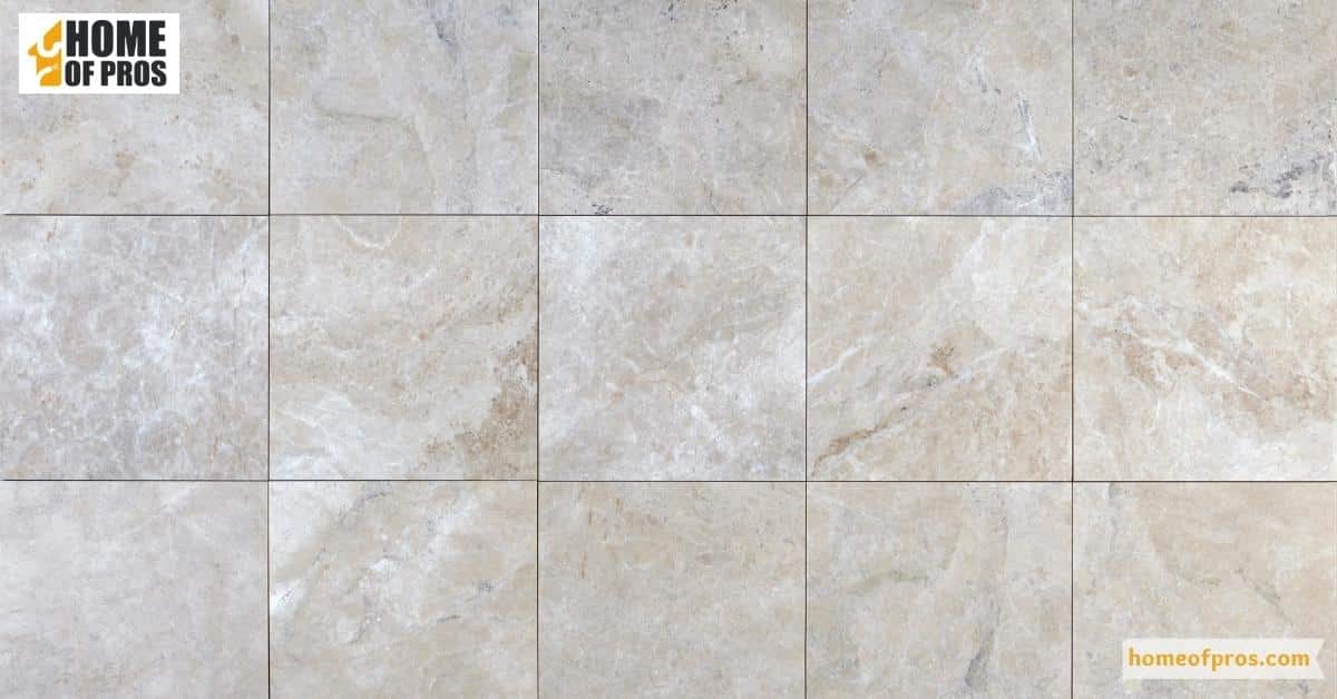 Care and Maintenance for Natural Stone Flooring