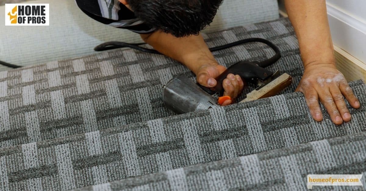 Carpet Flooring