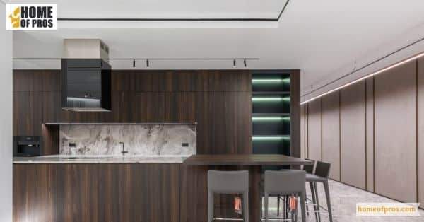Ceiling Color
