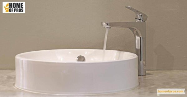 Ceramic-disk Faucet