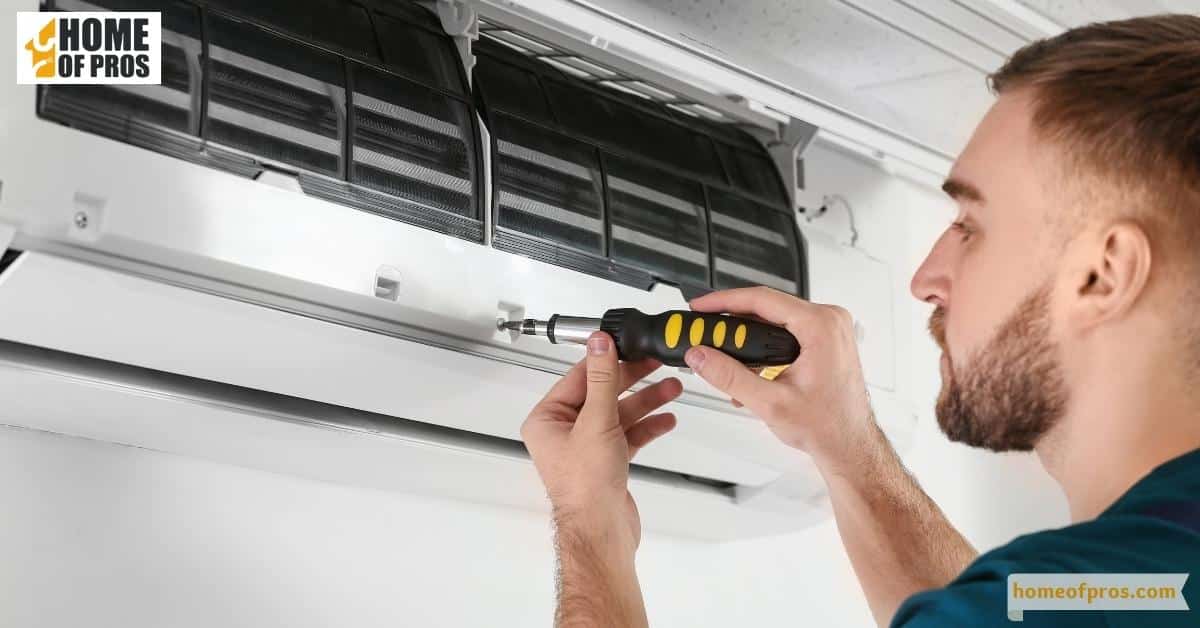 Check and tighten electrical connections