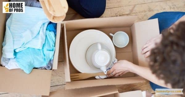 Check New Items Before Bringing them Inside