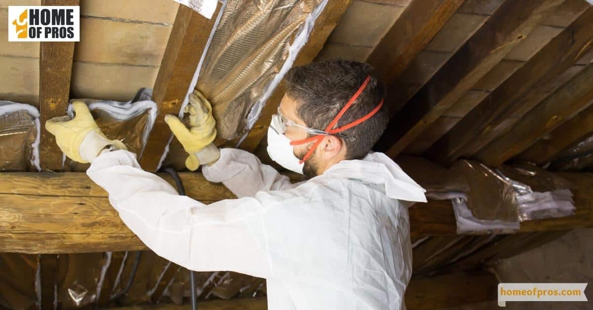 Check Your Insulation For Leaks and Gaps