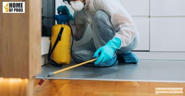 Chemical Treatments