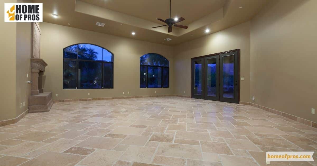 Choosing the Best Flooring for Different Rooms in Your Home