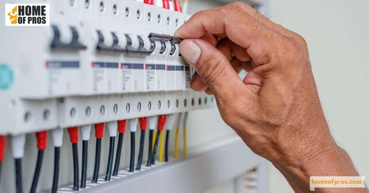 Circuit Breakers