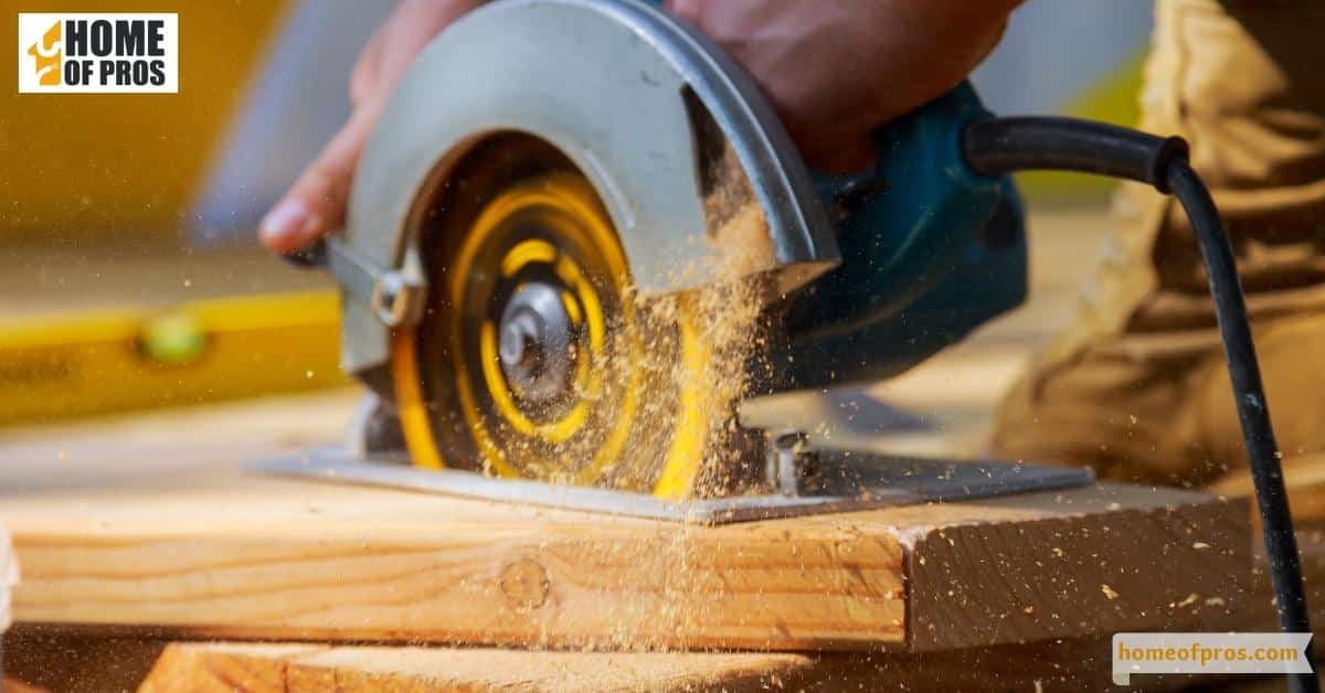 Circular saw