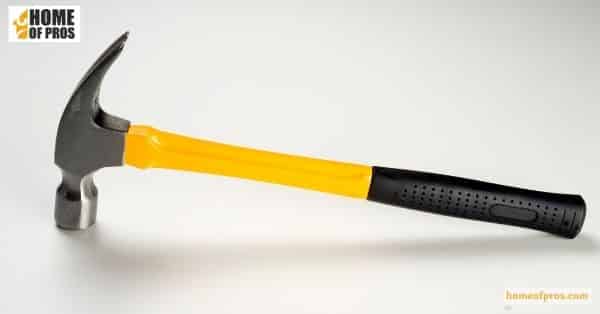 Claw Hammer