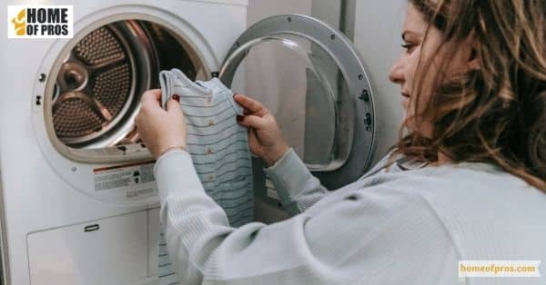 Clothes Not Getting Clean
