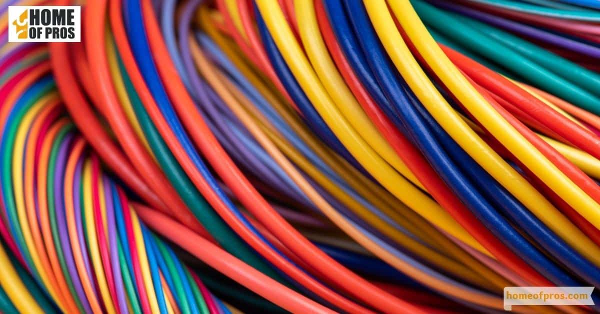 Colored Cables and Their Meaning