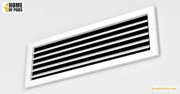 Combination Vents