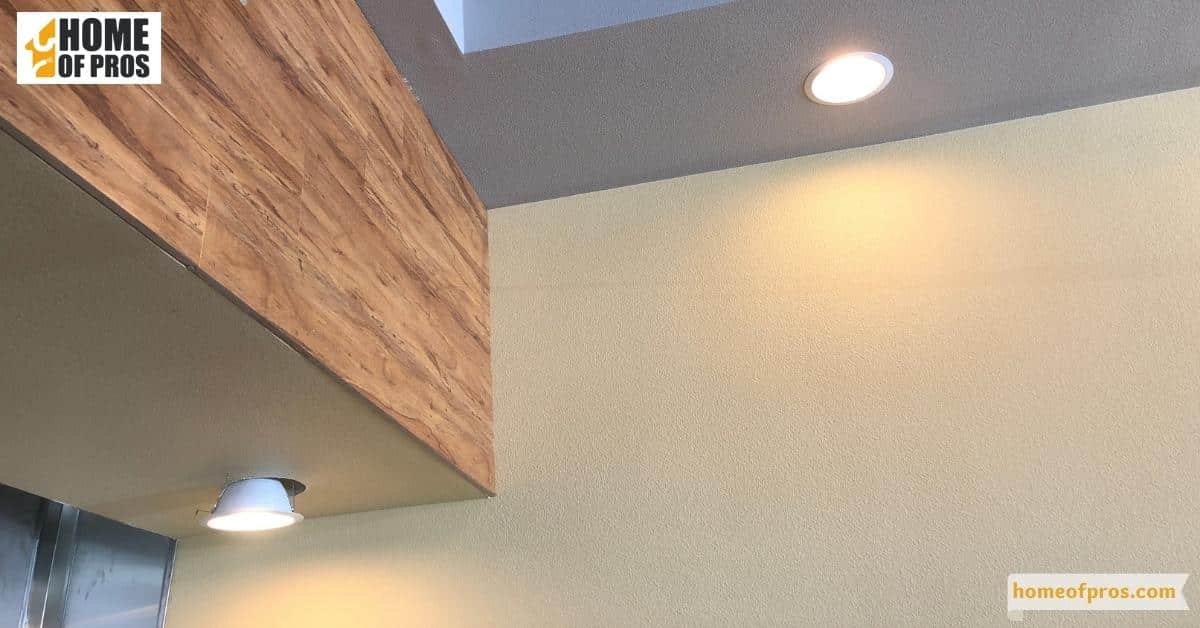 Common Causes of Recessed Lighting Problems