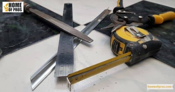 Common Mistakes to Avoid When Repairing Tape & Rulers