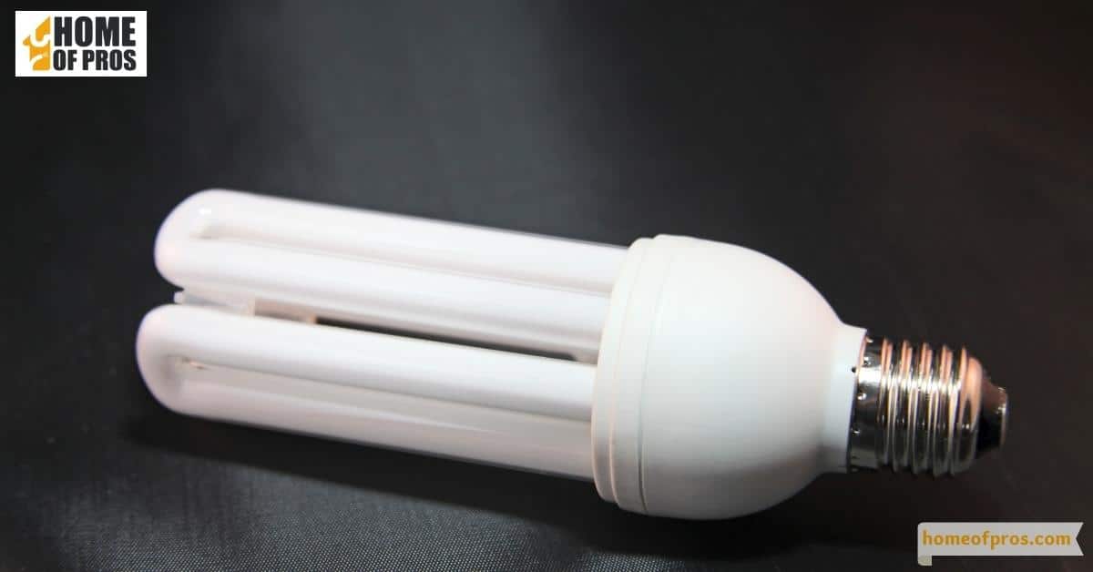 Compact Fluorescent Lamps (CFLs)