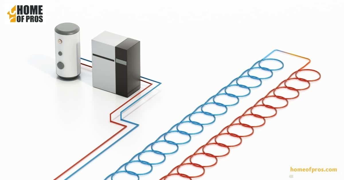 Ground Source Heat Pumps (GSHPs)