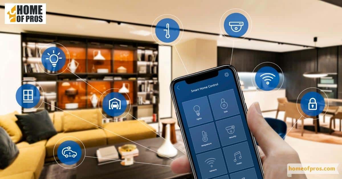 Compatibility with Smart Home Technology