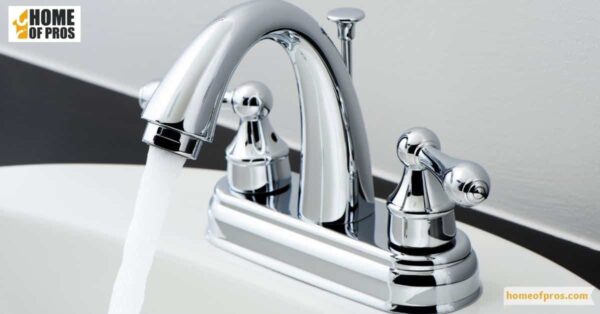 Compression Faucet