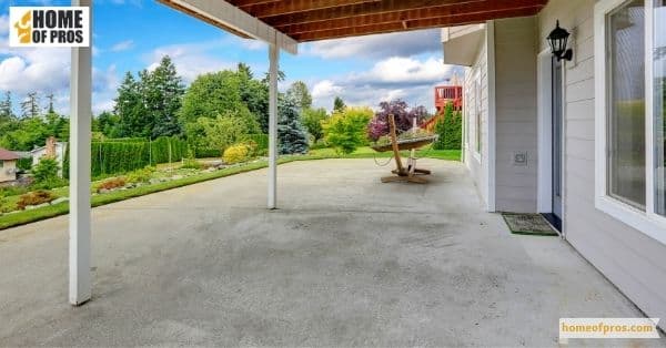 Concrete Floors