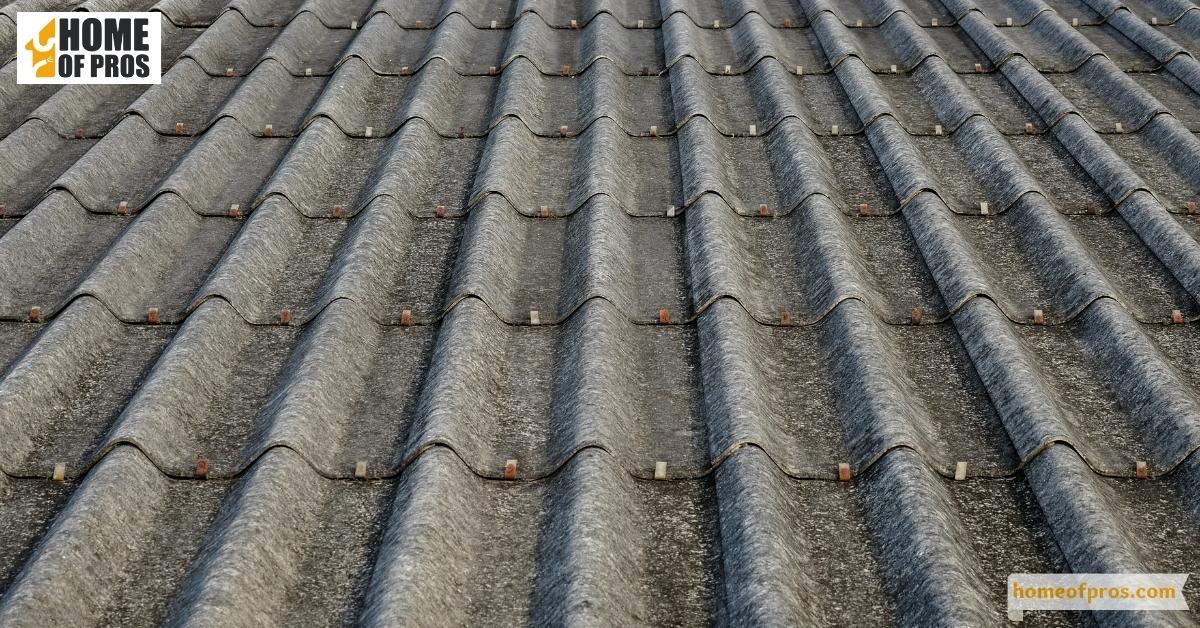 Concrete tiles