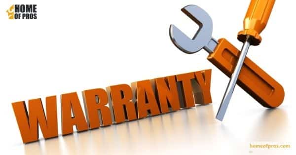 Confirm the Availability of Warranty Protection Services