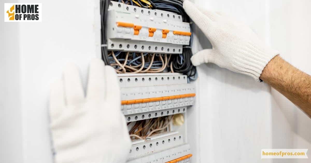 Connect all remaining neutral (white) wires together