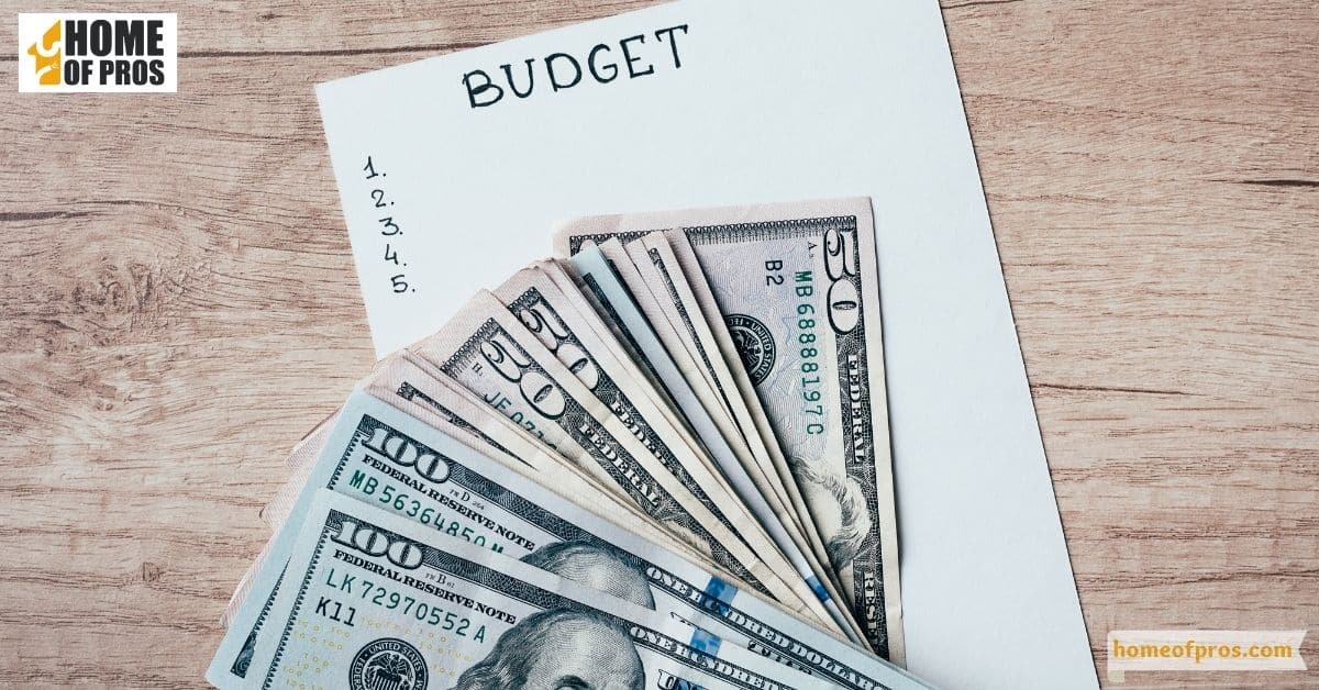 Consider Your Needs and Budget